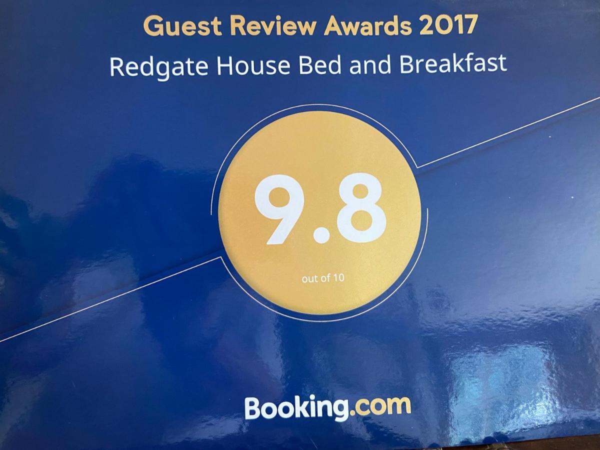 Redgate House Bed & Breakfast 伦敦德里 外观 照片